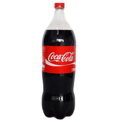 Refrigerante Sabores 2L